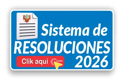 Resoluciones