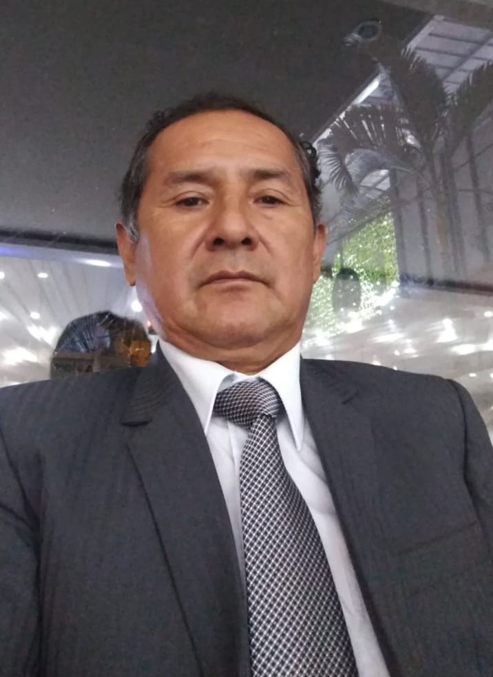 FABIAN CABELLO, RICHARD ROLANDO