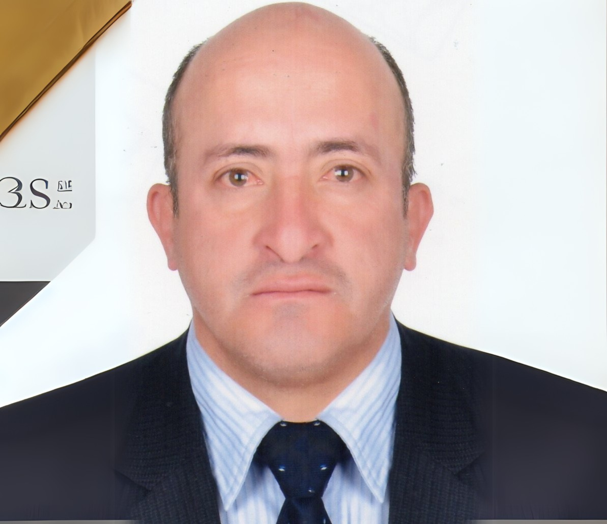 BAZAN BECERRA, JAIME