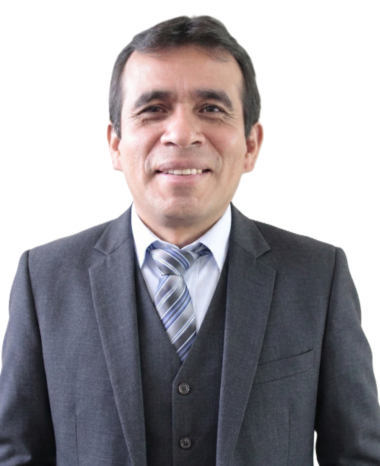 CHACALIAZA PISCONTE, JORGE LUIS