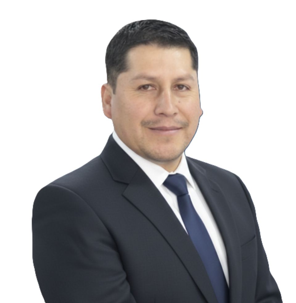 Rider Ortega
