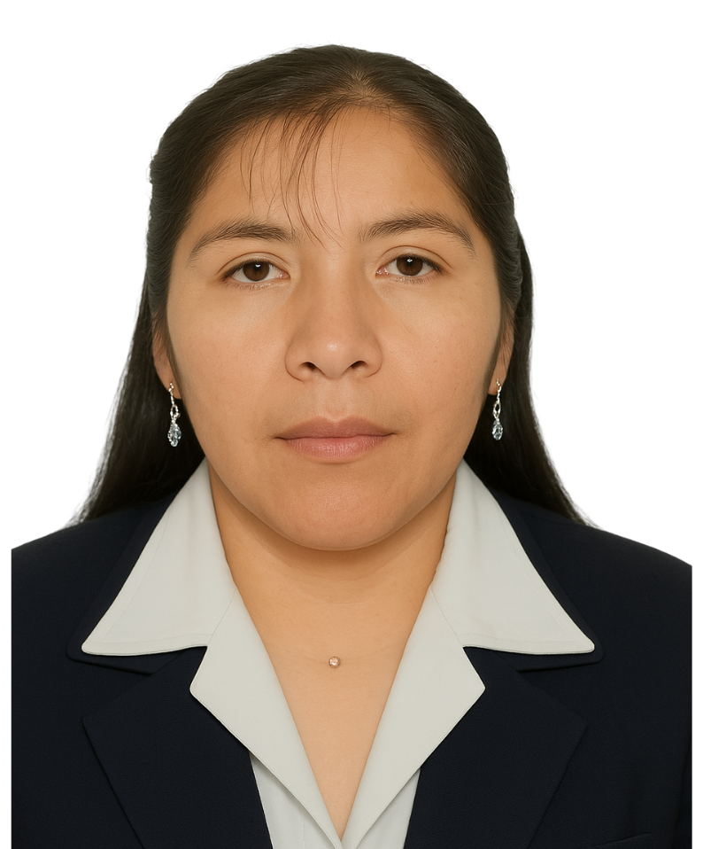 RAPRI NAVARRO, VERONICA