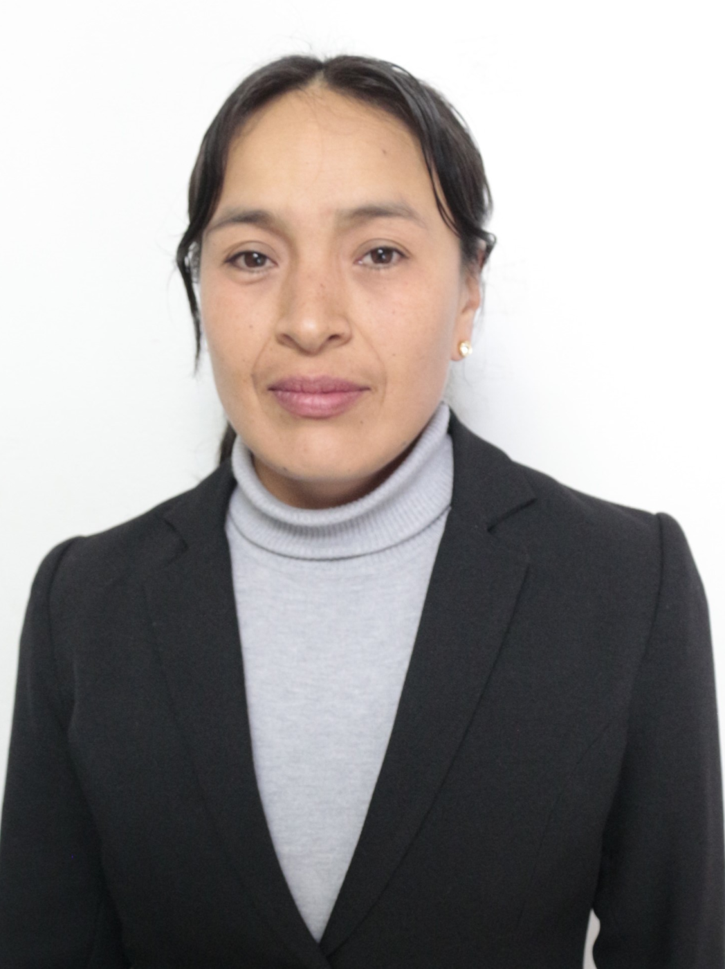 MALLQUI CARRILLO, INES MARITHZA