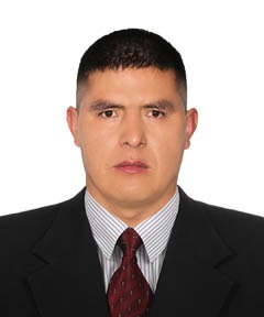 TRUJILLO JUSTINIANO, KARLIN