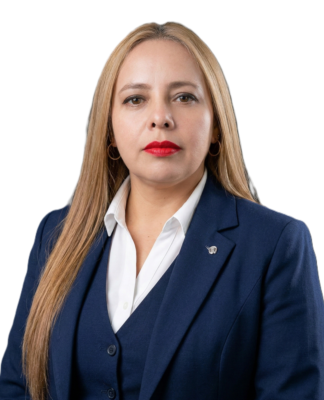 COLLAZOS BRAVO, LISBETH SAIDA