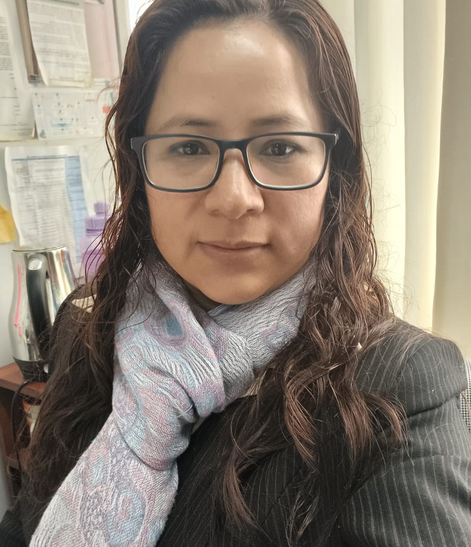 RIVERA OLAZA, VICTORIA LOLA