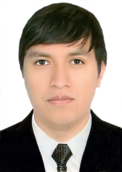 LUCAS ASENCIO, JESUS LORENZO