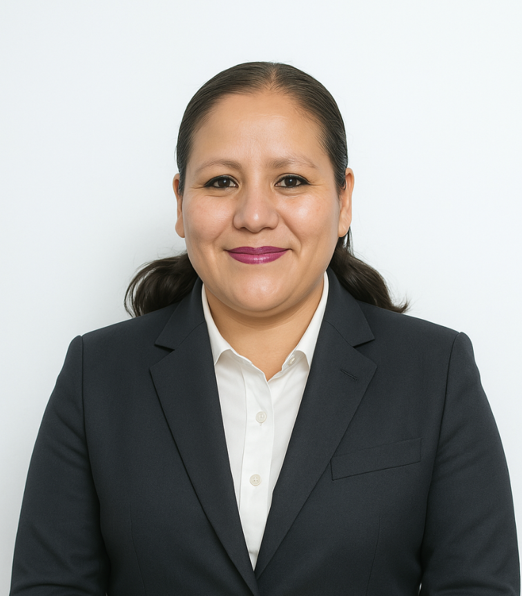 CRUZ BUSTAMANTE, ELIZABETH SUSAN