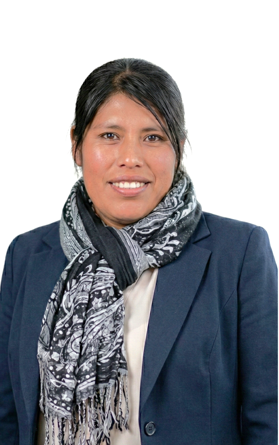 DOROTEO APOLINARIO, DELMA MECHE
