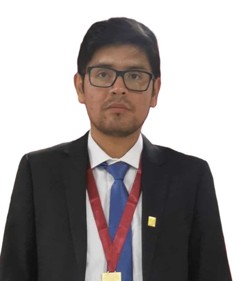 CAMPOS ALVARADO, DIOFANTO EUTIMIO