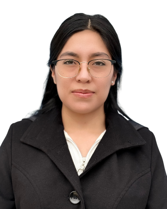 CHAUPIS OCAÑA, GABRIELA MERCEDES
