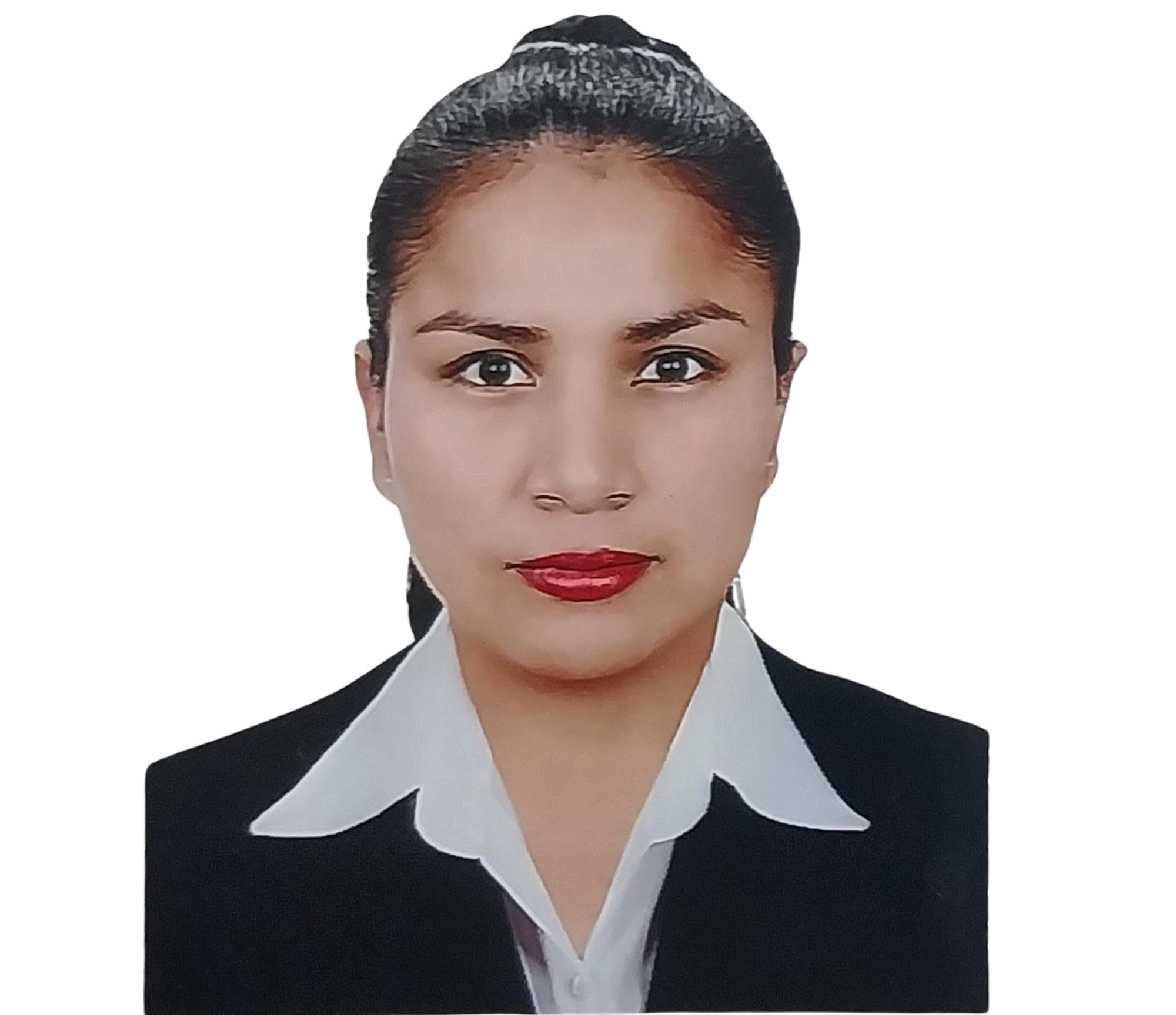 BARRERA FALCON, MAYUMY