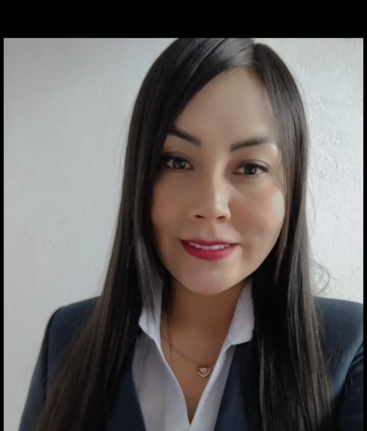 TUCTO ESPINOZA, GABRIELA