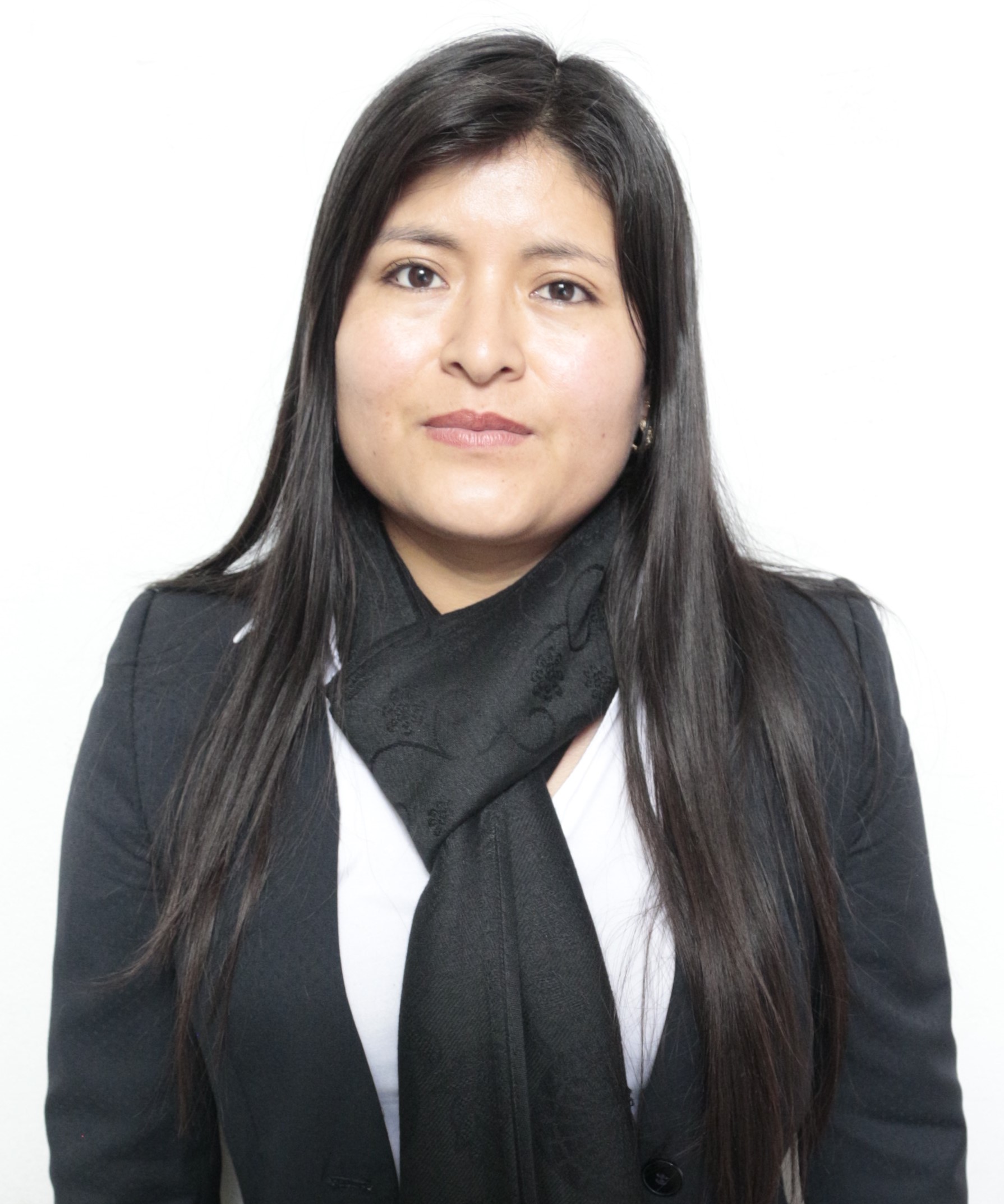 VILCA HUAMAN, LURDEZ